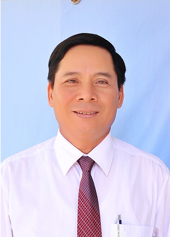 Nguyễn Xuân Hoè
